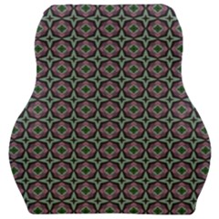 Marigo Car Seat Velour Cushion  by deformigo