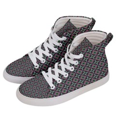 Marigo Women s Hi-top Skate Sneakers by deformigo