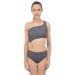 Marigo Spliced Up Two Piece Swimsuit by deformigo