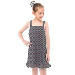 Marigo Kids  Overall Dress by deformigo