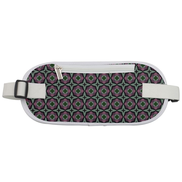 Marigo Rounded Waist Pouch