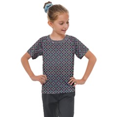 Marigo Kids  Mesh Piece Tee