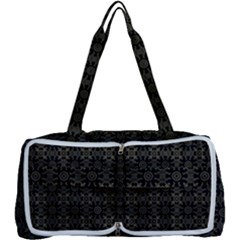 Sikanni Multi Function Bag by deformigo