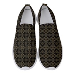 Sikanni Women s Slip On Sneakers by deformigo