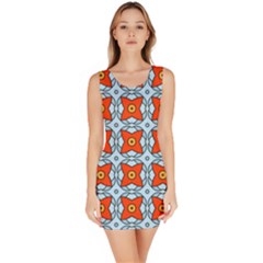 Vico Bodycon Dress by deformigo