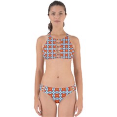 Vico Perfectly Cut Out Bikini Set by deformigo