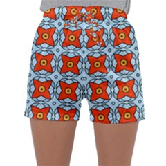 Vico Sleepwear Shorts by deformigo