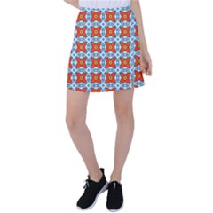 Vico Tennis Skirt by deformigo