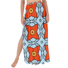 Vico Maxi Chiffon Tie-up Sarong by deformigo