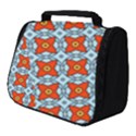 Vico Full Print Travel Pouch (Small) View1