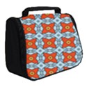 Vico Full Print Travel Pouch (Small) View2