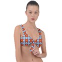 Vico Front Tie Bikini Top View1