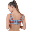 Vico Front Tie Bikini Top View2