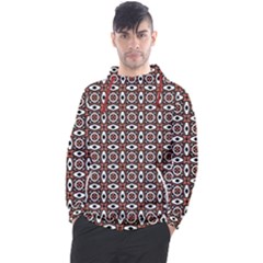 Castara Men s Pullover Hoodie