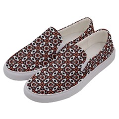 Castara Men s Canvas Slip Ons by deformigo