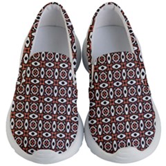 Castara Kids Lightweight Slip Ons by deformigo