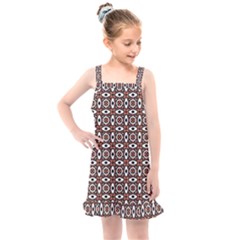 Castara Kids  Overall Dress by deformigo