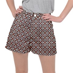 Castara Ripstop Shorts by deformigo