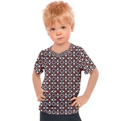 Castara Kids  Sports Tee