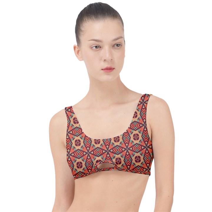 Miglieri The Little Details Bikini Top