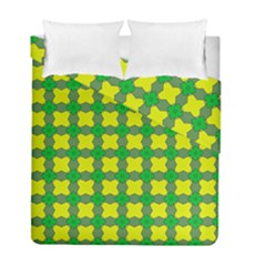 Zembria Duvet Cover Double Side (full/ Double Size) by deformigo