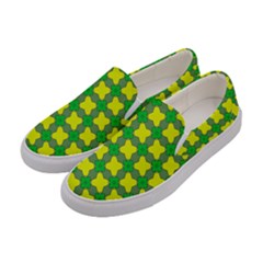 Zembria Women s Canvas Slip Ons by deformigo