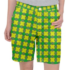 Zembria Pocket Shorts by deformigo