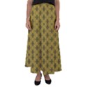 Teressa Flared Maxi Skirt View1