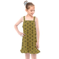 Teressa Kids  Overall Dress by deformigo