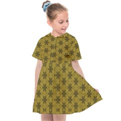 Teressa Kids  Sailor Dress by deformigo