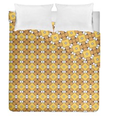 Terrivola Duvet Cover Double Side (queen Size) by deformigo