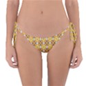 Terrivola Reversible Bikini Bottom View1