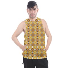 Terrivola Men s Sleeveless Hoodie by deformigo