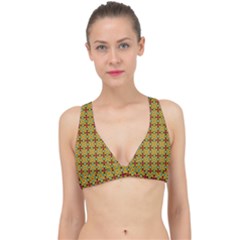 Sipirra Classic Banded Bikini Top by deformigo