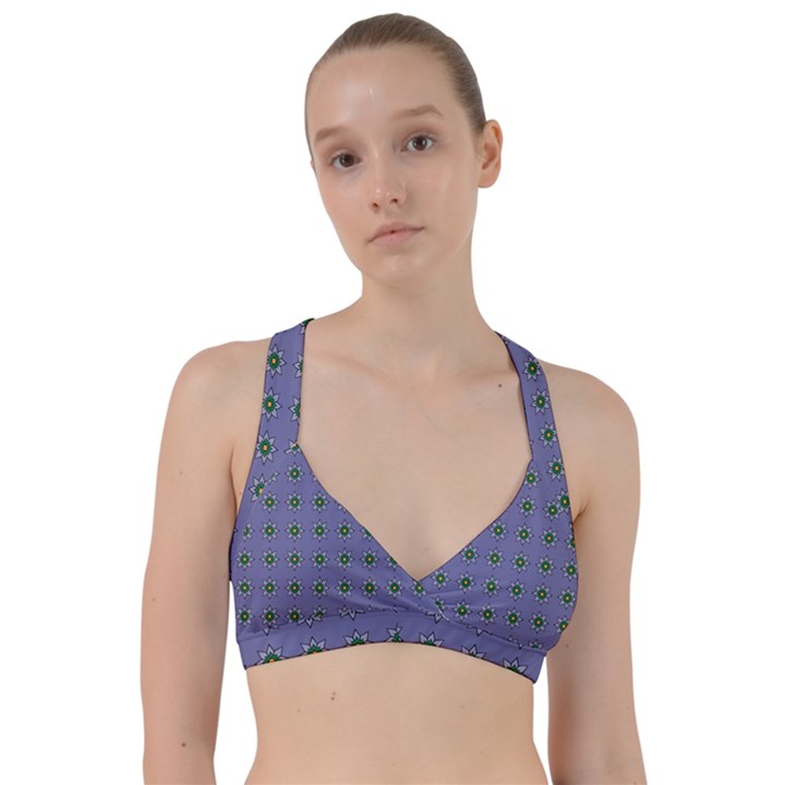 Taffia Sweetheart Sports Bra