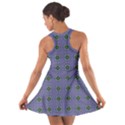 Taffia Cotton Racerback Dress View2