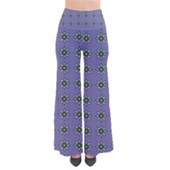 Taffia So Vintage Palazzo Pants by deformigo