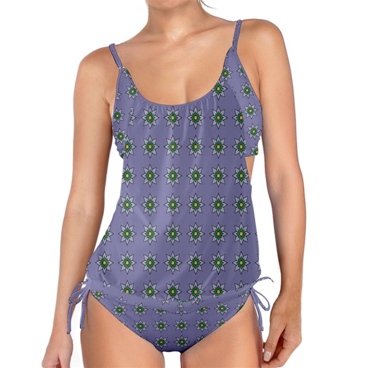 Taffia Tankini Set