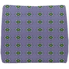 Taffia Seat Cushion by deformigo