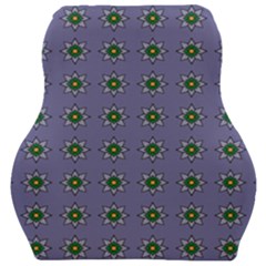 Taffia Car Seat Velour Cushion  by deformigo