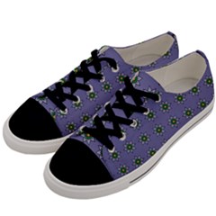 Taffia Men s Low Top Canvas Sneakers by deformigo