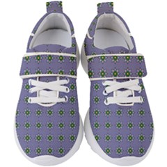 Taffia Kids  Velcro Strap Shoes by deformigo