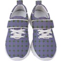 Taffia Kids  Velcro Strap Shoes View1