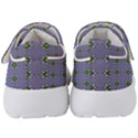 Taffia Kids  Velcro Strap Shoes View4