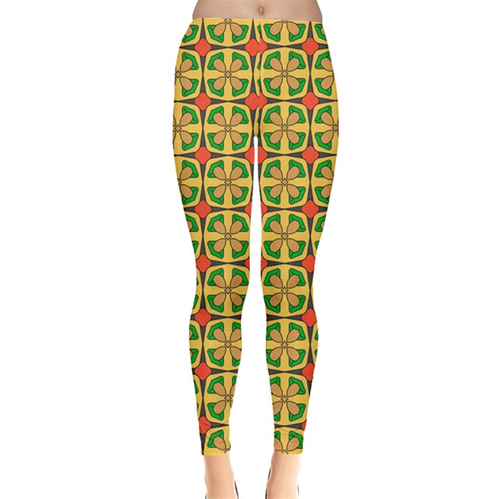 Capriccium Leggings 