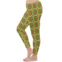 Capriccium Classic Winter Leggings View2