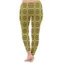 Capriccium Classic Winter Leggings View4