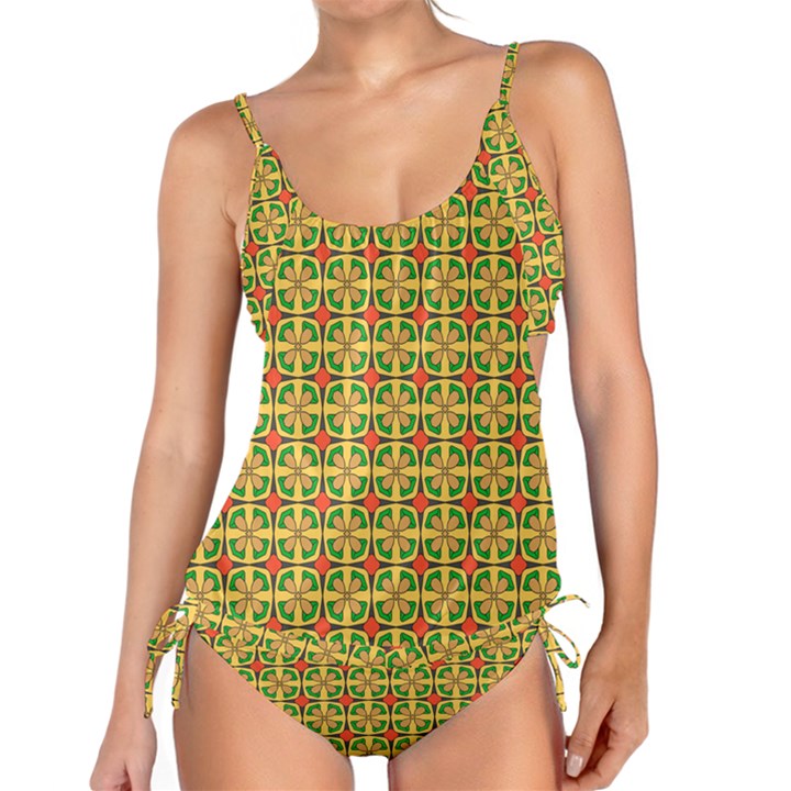 Capriccium Tankini Set