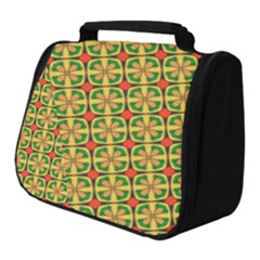 Capriccium Full Print Travel Pouch (Small)