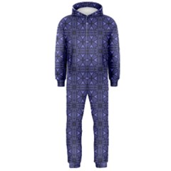 Sakami Hooded Jumpsuit (Men) 